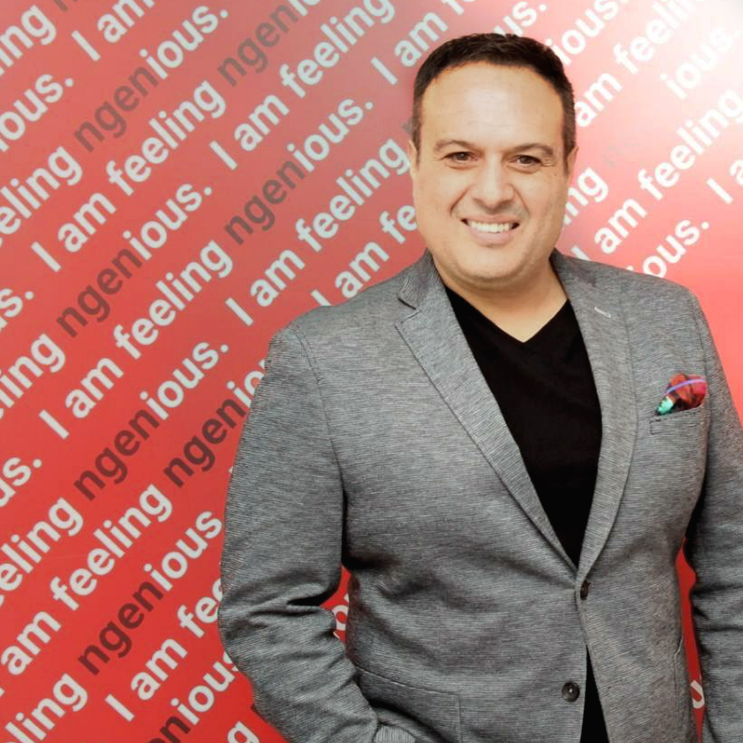 Joe Grasso